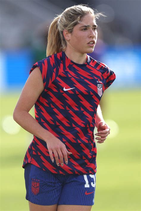 gayteam club|Controversial USWNT star Korbin Albert named to Olympic team.